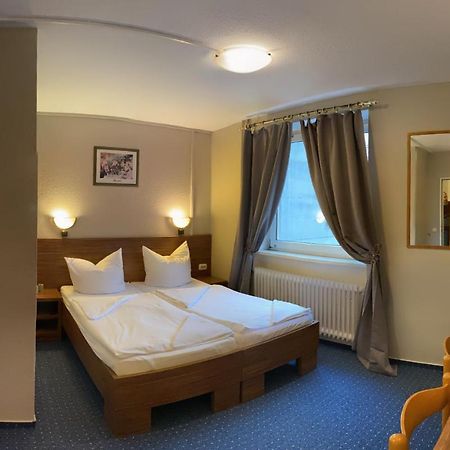 City Hotel Ansbach Am Kadewe Berlin Exterior photo